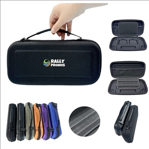 Hard Shell Switch 2 Carrying EVA Case